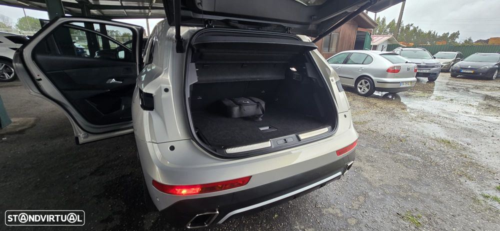 DS DS7 Crossback E-Tense So Chic EAT8 - 30