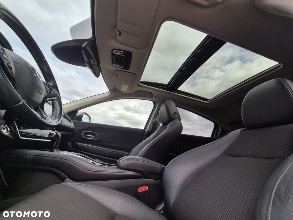 Honda HR-V 1.5 Executive (ADAS / Connect+) CVT - 14