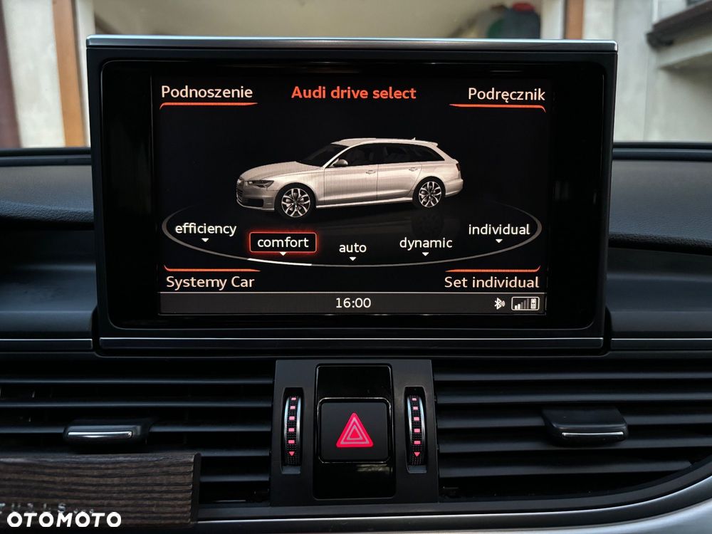 Audi A6 Avant 2.0 TFSI quattro S tronic - 30