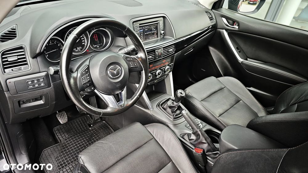 Mazda CX-5 2.0 Skypassion - 23