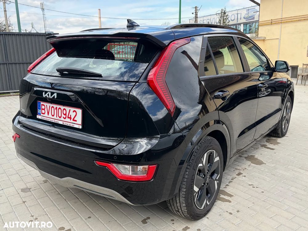 Kia Niro - 17