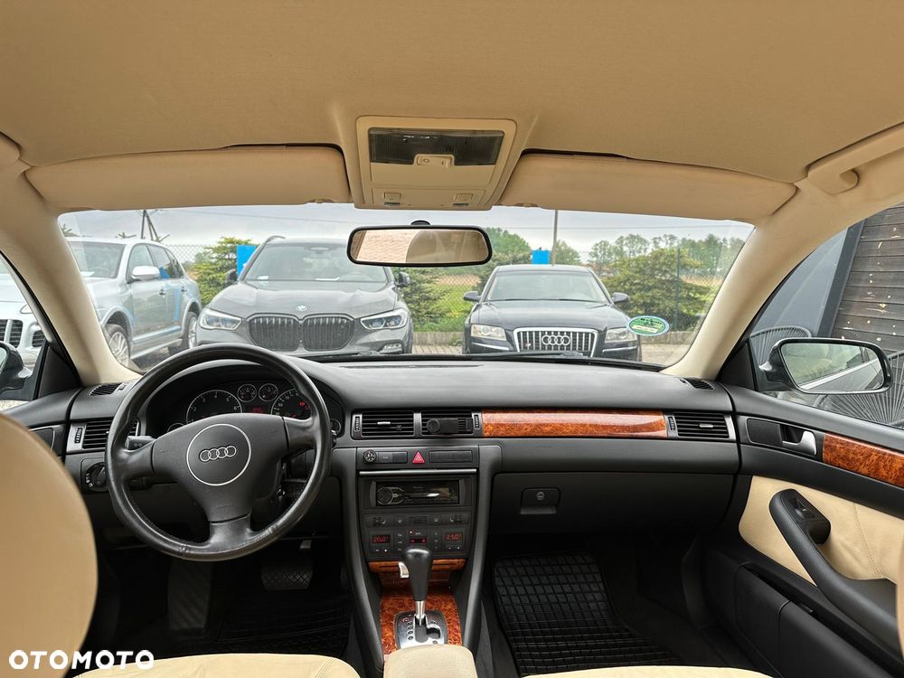 Audi A6 Avant - 18