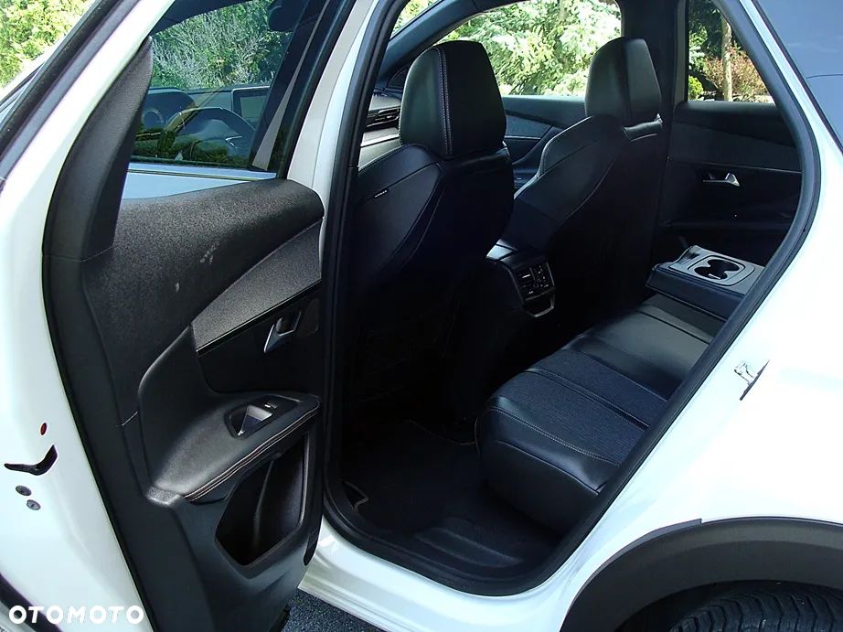 Peugeot 3008 1.6 PureTech GPF GT Line S&S EAT8 - 22