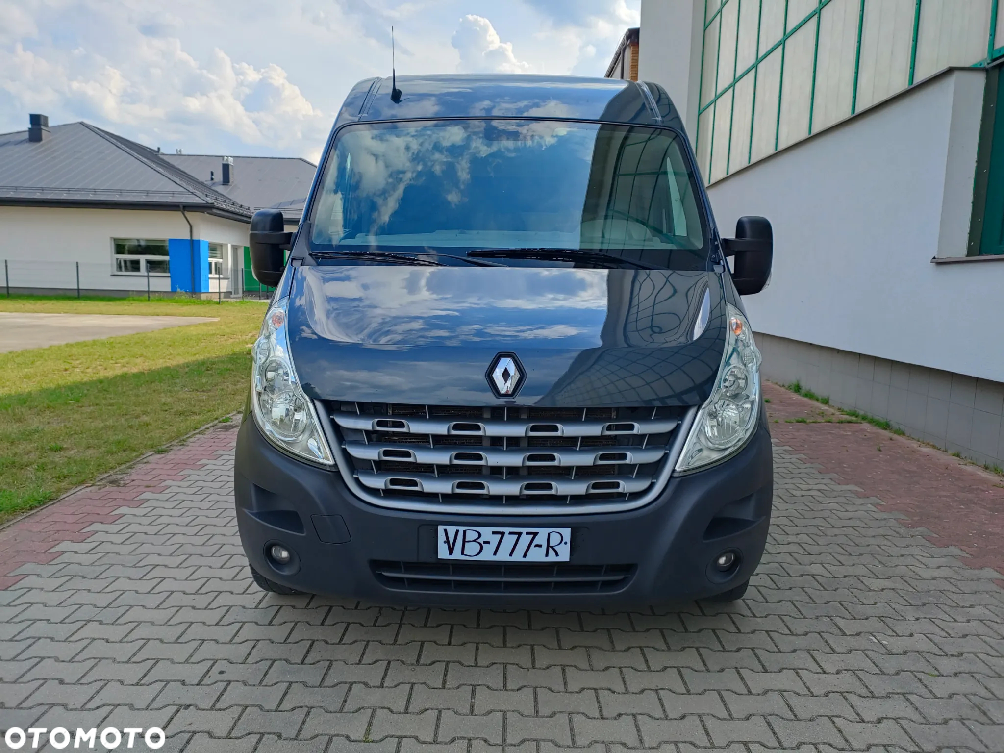 Renault Master - 9