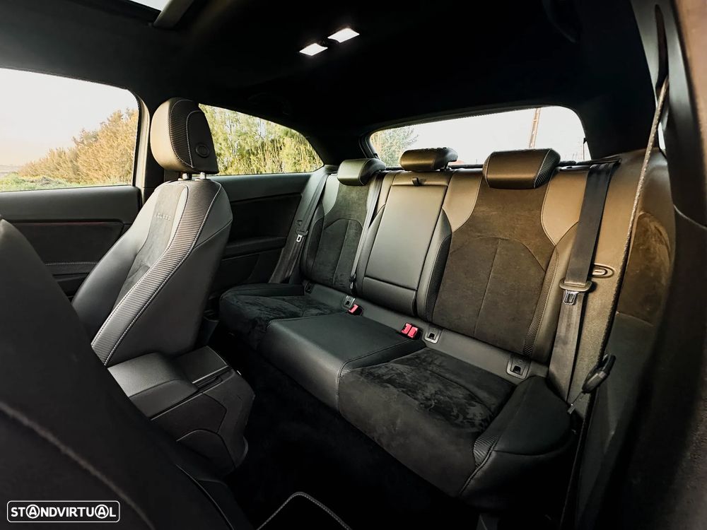 SEAT Leon 2.0 TSI Cupra DSG S/S - 24