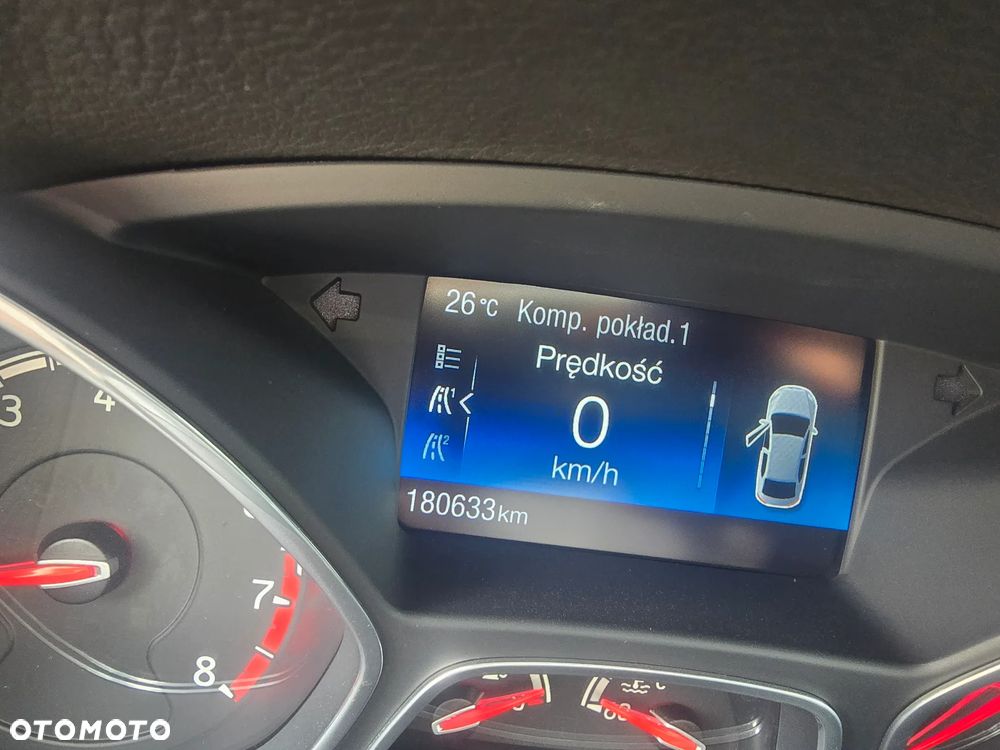 Ford Focus - 17
