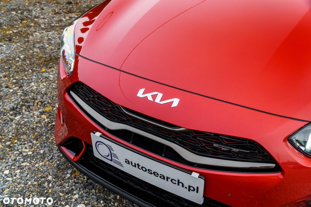 Kia ProCeed - 37