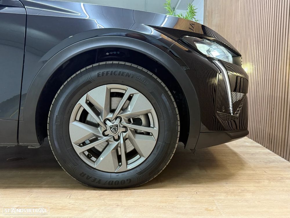 Peugeot 408 225 e-EAT8 Allure - 9