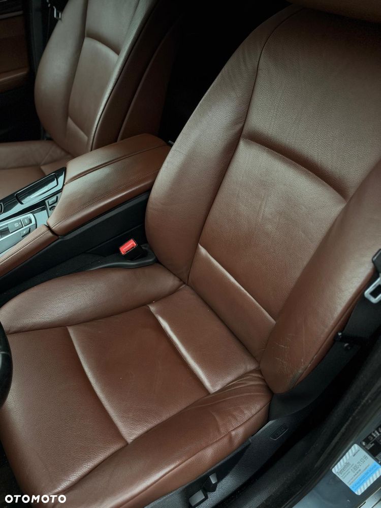 BMW Seria 5 - 11