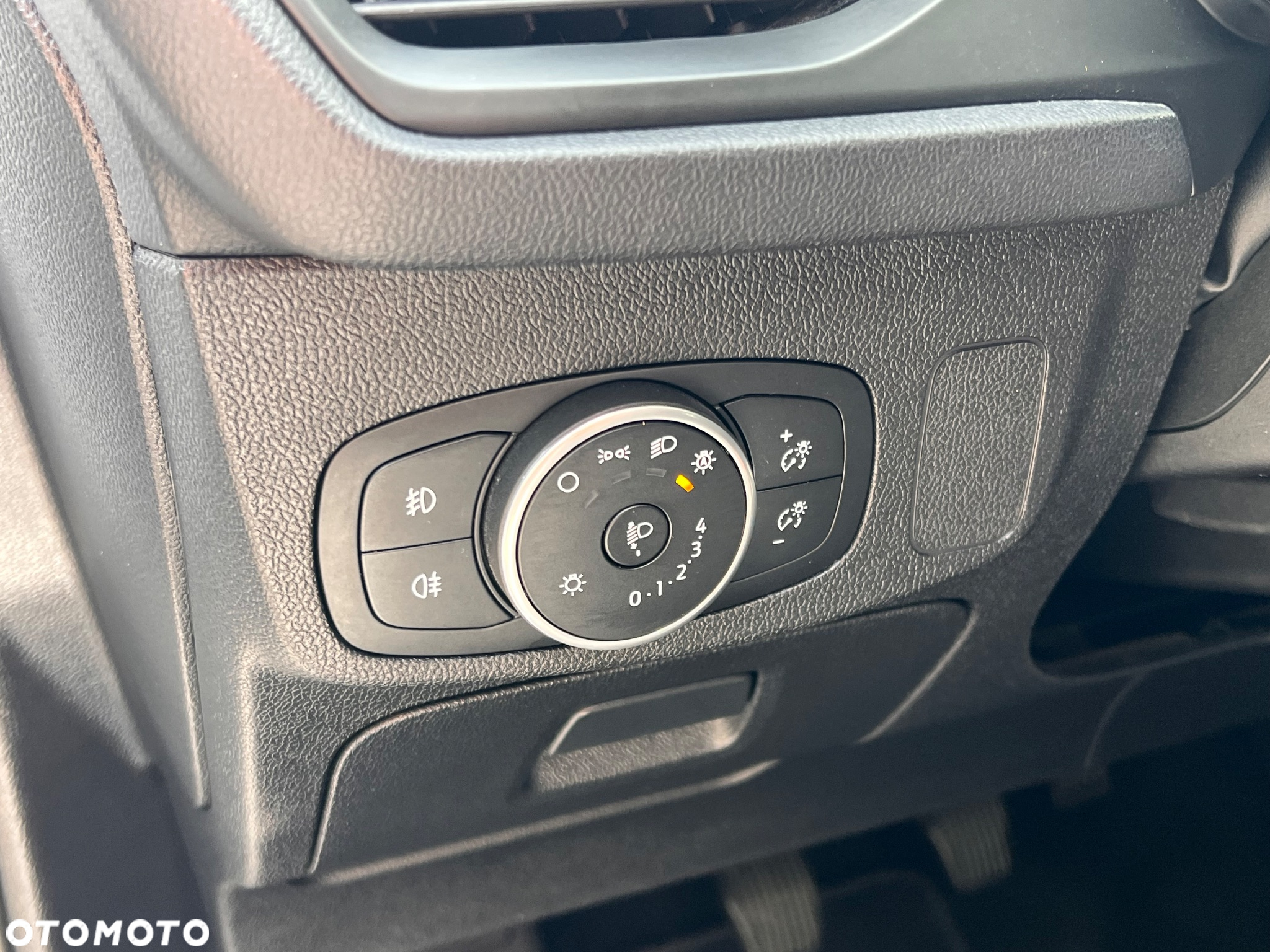 Ford Focus 1.0 EcoBoost Platinium X ASS - 22