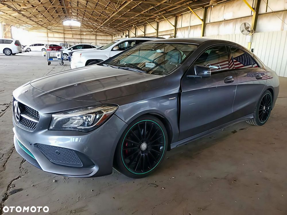 Mercedes-Benz CLA - 3