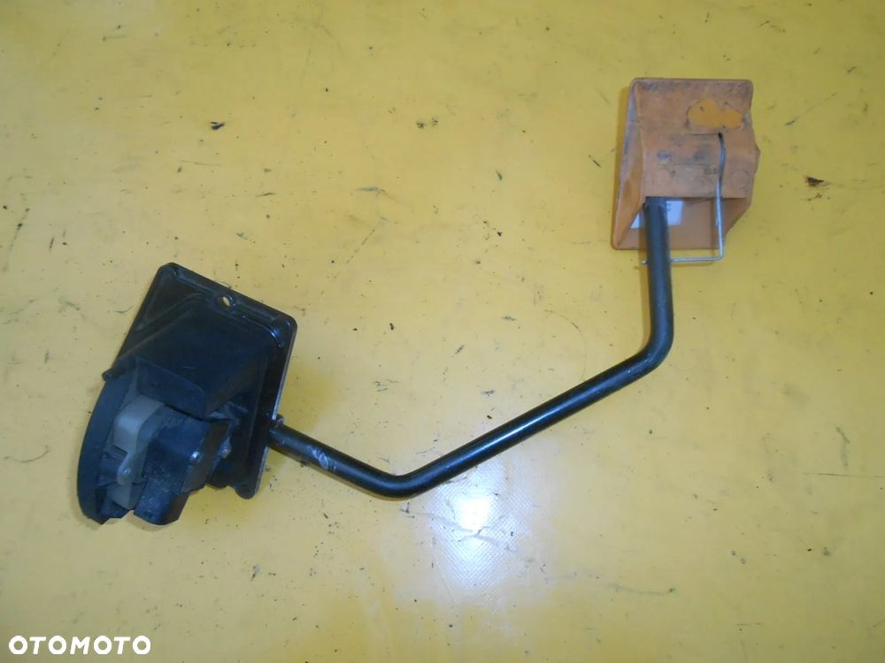 Pedał gazu AL208900 PQ AQ John Deere 6930 - 2