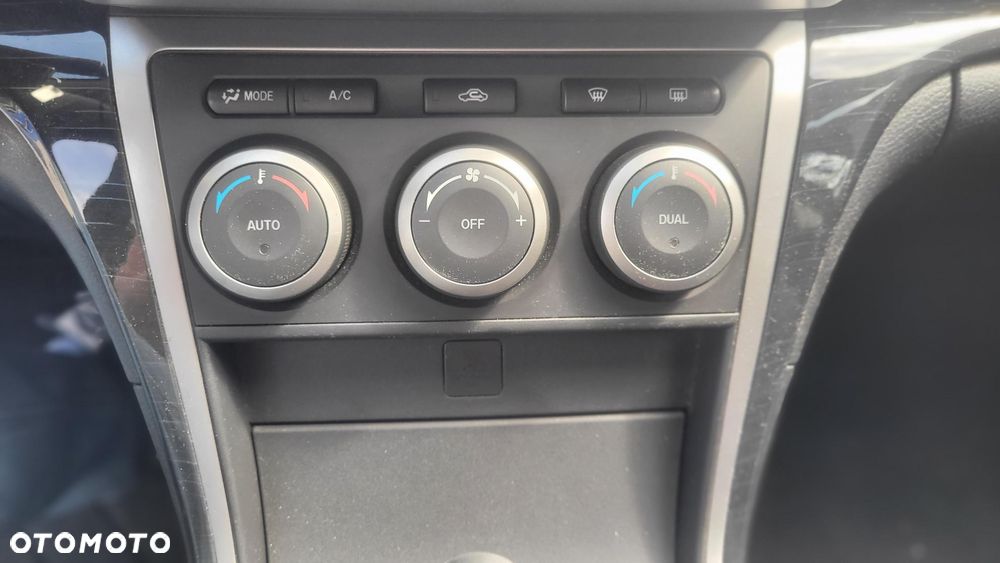 Mazda 6 2.2 CD Exclusive - 11