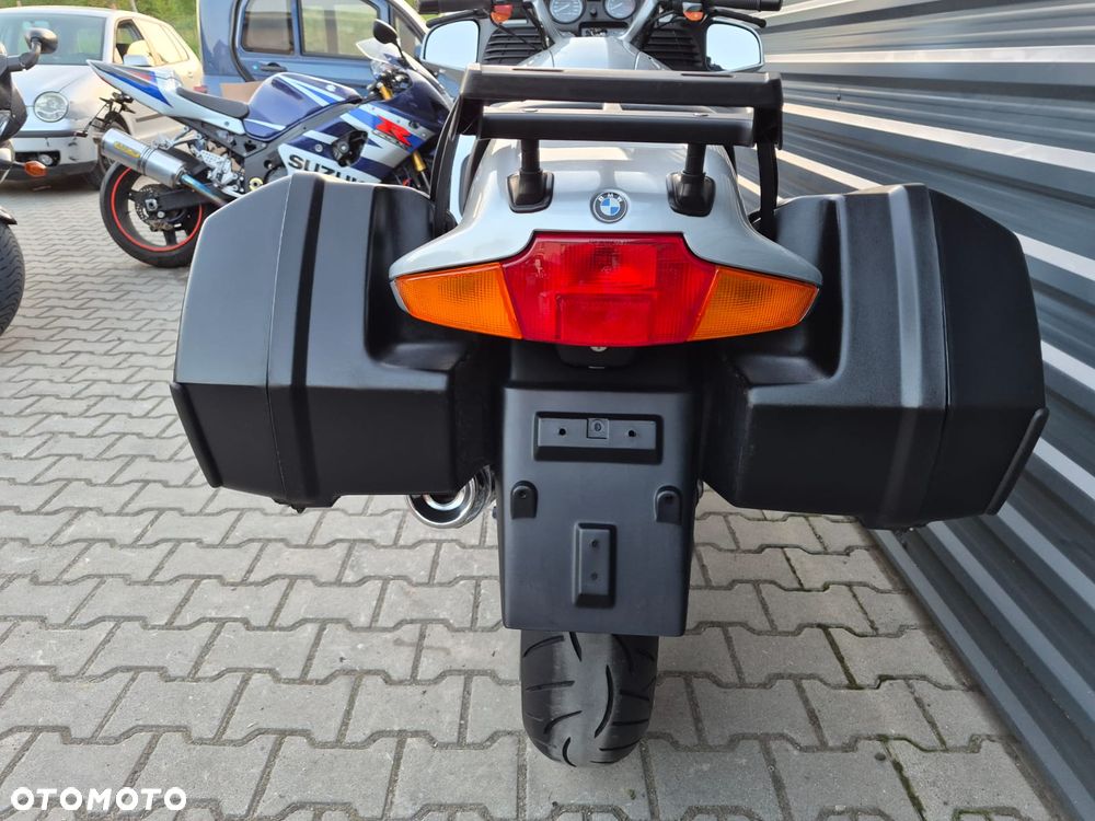 BMW R - 27