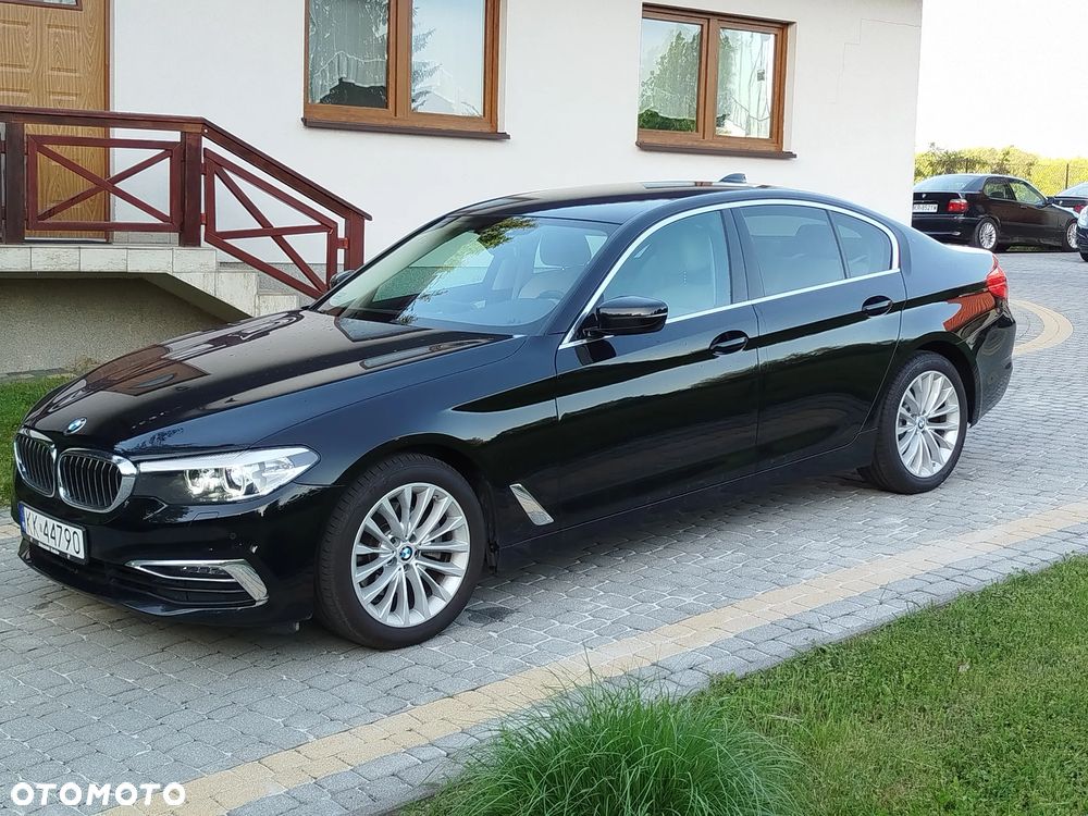 BMW Seria 5 - 9