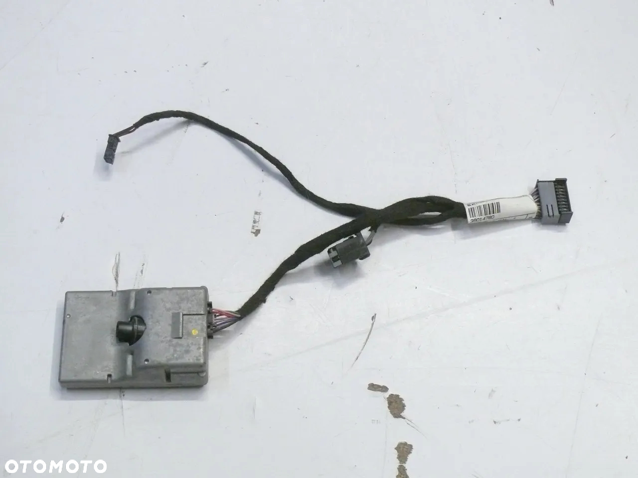 KAMERA SENSOR CZUJNIK SZYBY OPEL ASTRA MOKKA INSIGNIA - 3