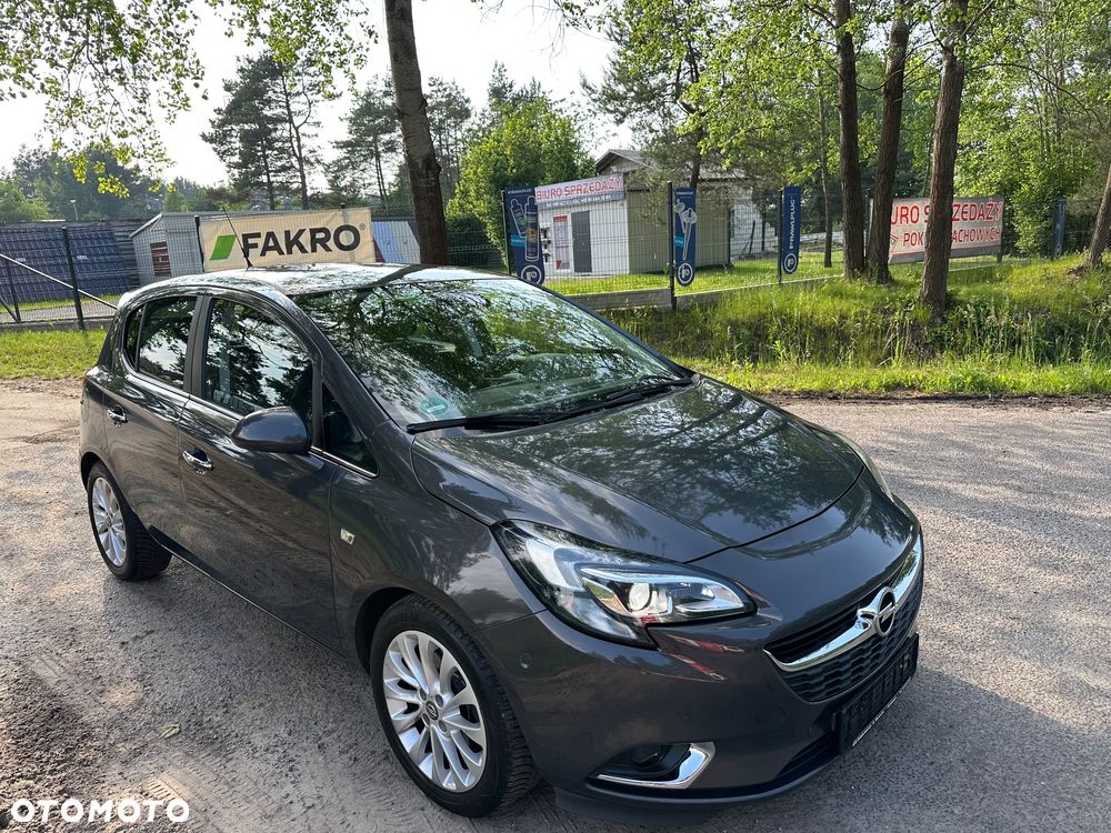 Opel Corsa 1.0 T Cosmo EcoFLEX S&S - 3