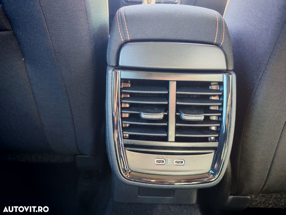 Skoda Scala 1.5 TSI DSG Selection - 18