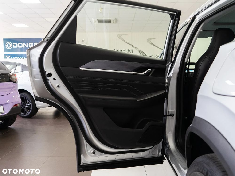Dongfeng Mage - 25