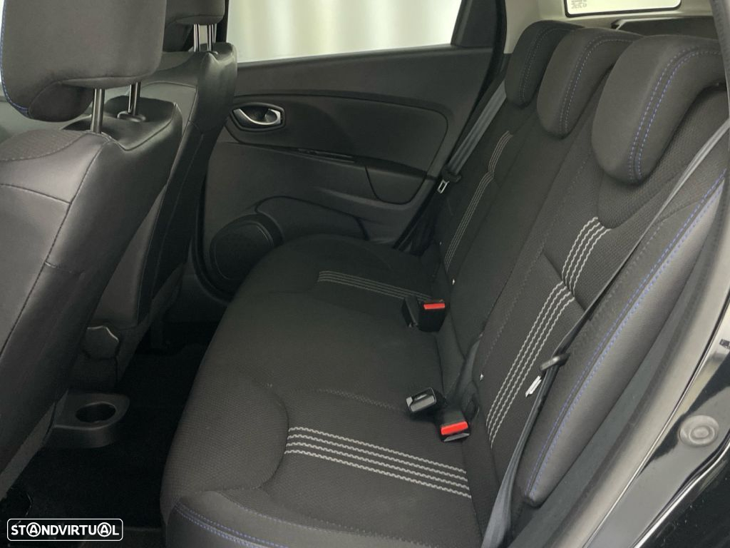 Renault Clio 1.5 dCi GT Line - 12
