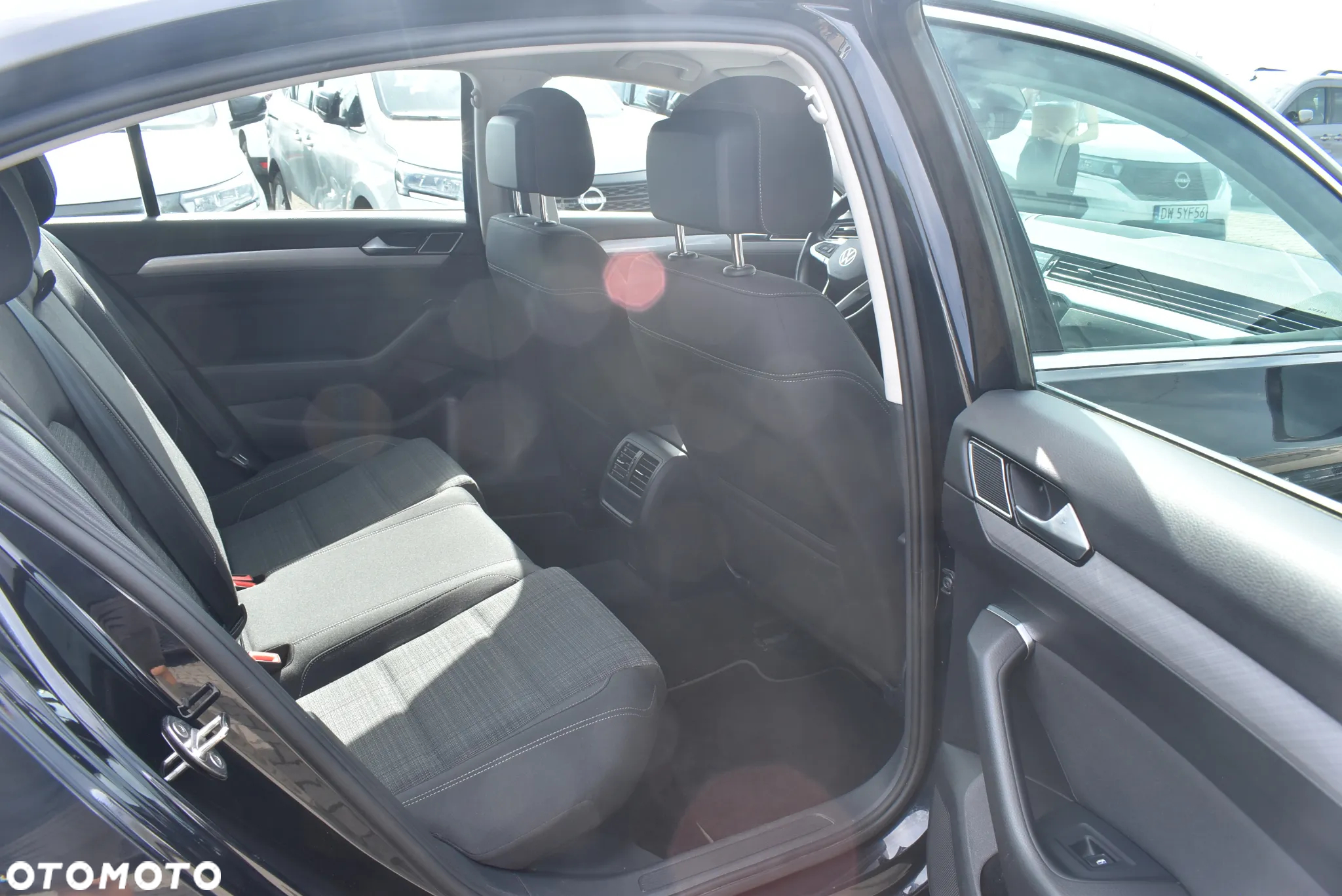 Volkswagen Passat 1.5 TSI EVO Business DSG - 13