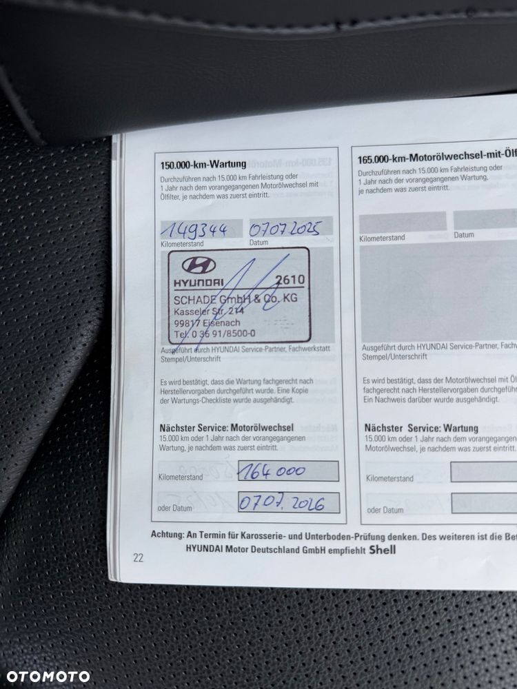 Hyundai Tucson 1.6 Turbo 4WD Premium - 26