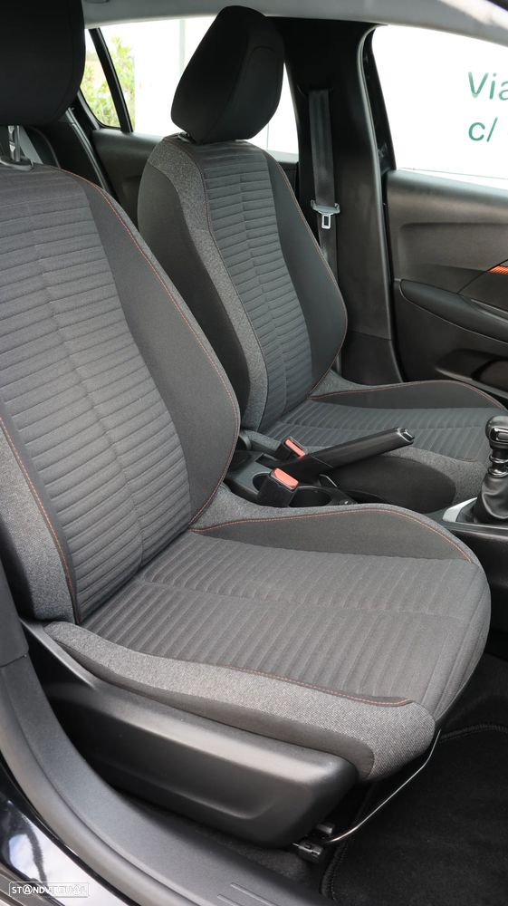 Peugeot 208 1.5 BlueHDi Active Pack - 16