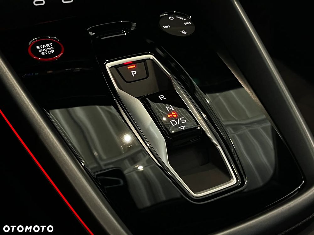 Audi S3 Limousine TFSI Quattro S tronic - 32