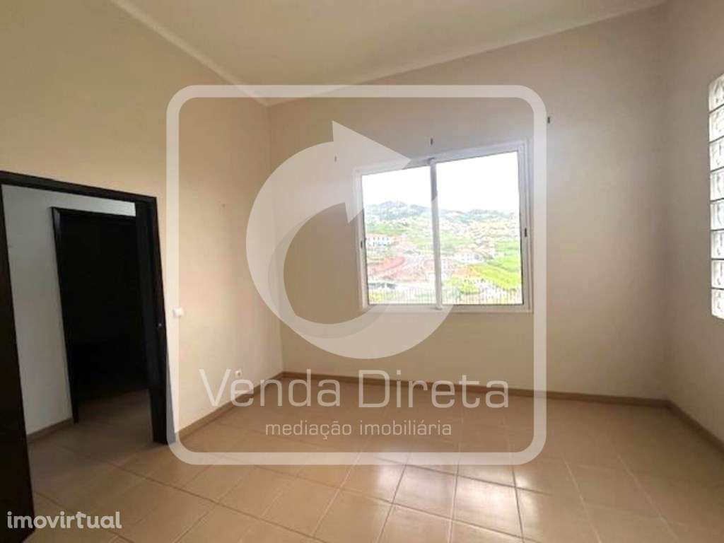 Moradia Isolada T2 + T2 com Potencial de Rentabilidade | Estreito d... - Grande imagem: 5/24