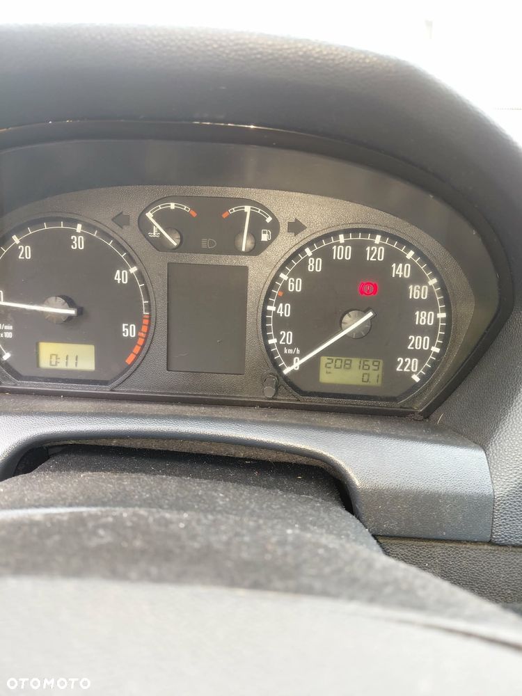 Skoda Fabia 1.9 TDI Comfort - 6