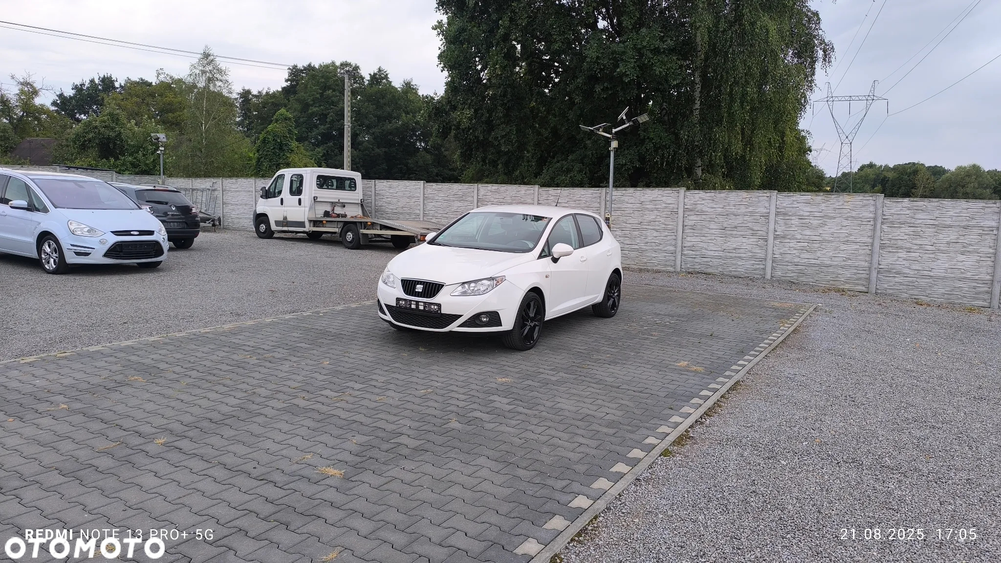 Seat Ibiza 1.4 16V Sport - 17
