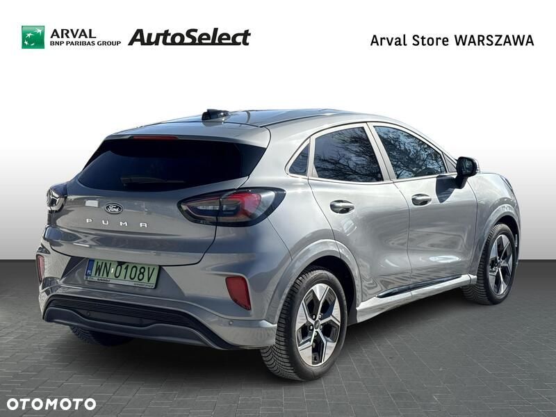 Ford Puma - 6