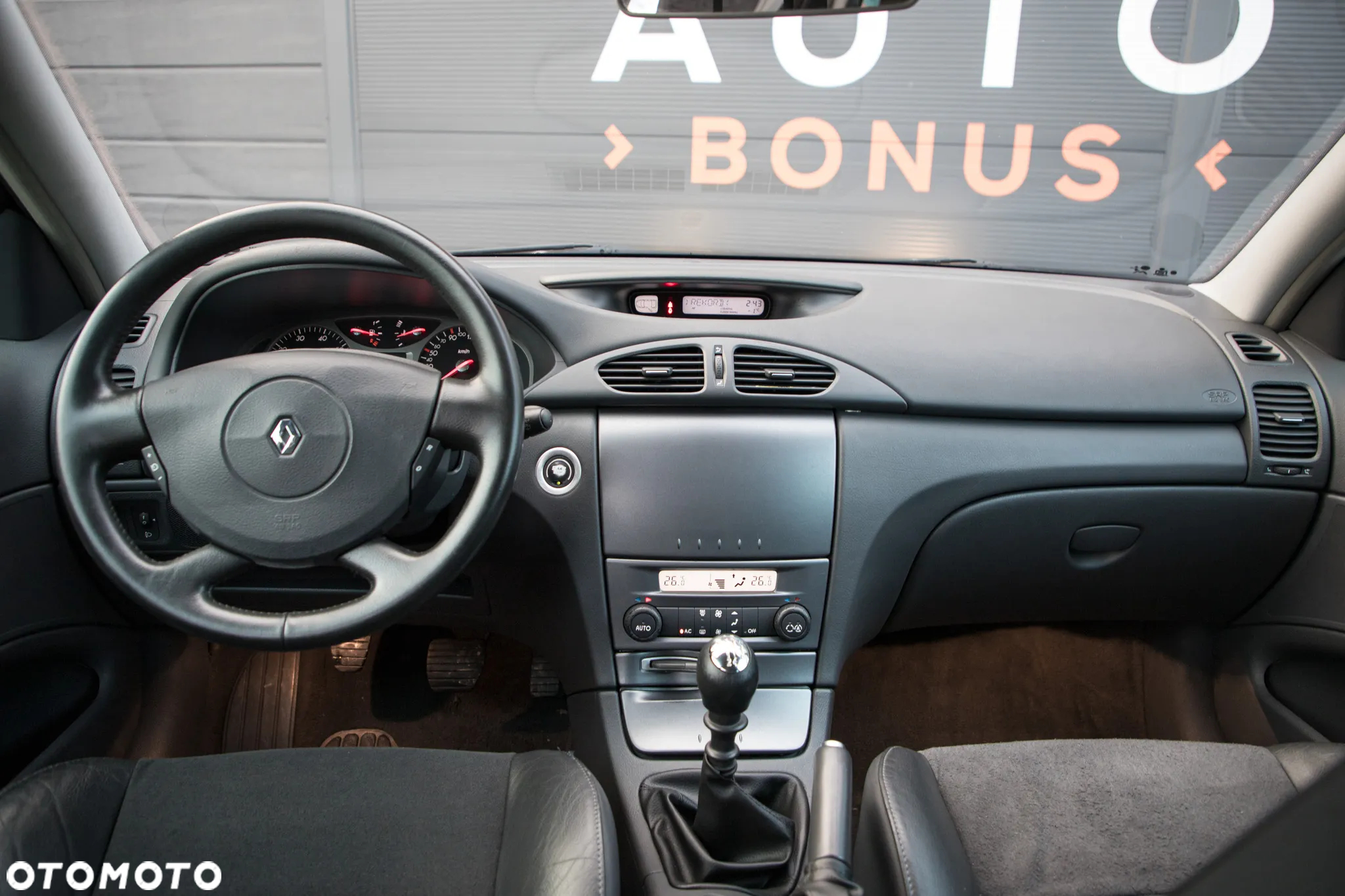 Renault Laguna - 24