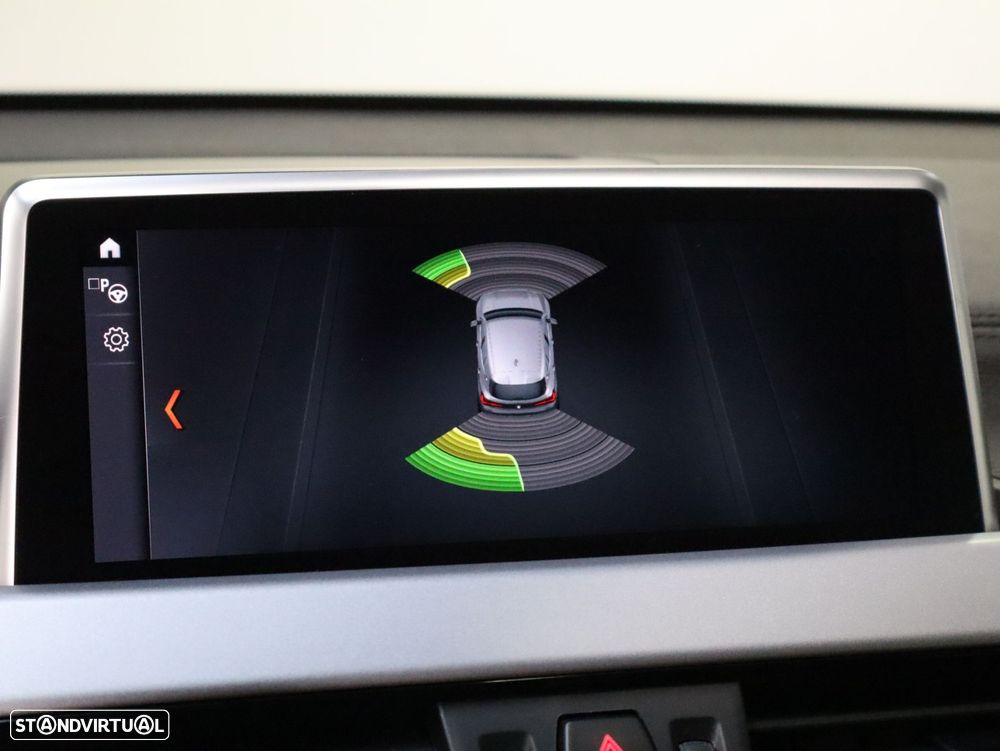 BMW X2 25 e xDrive - 11