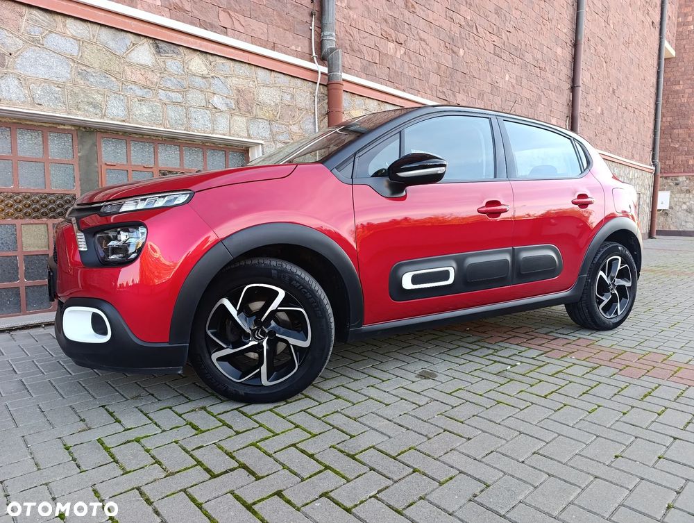 Citroën C3 1.2 PureTech Shine - 3