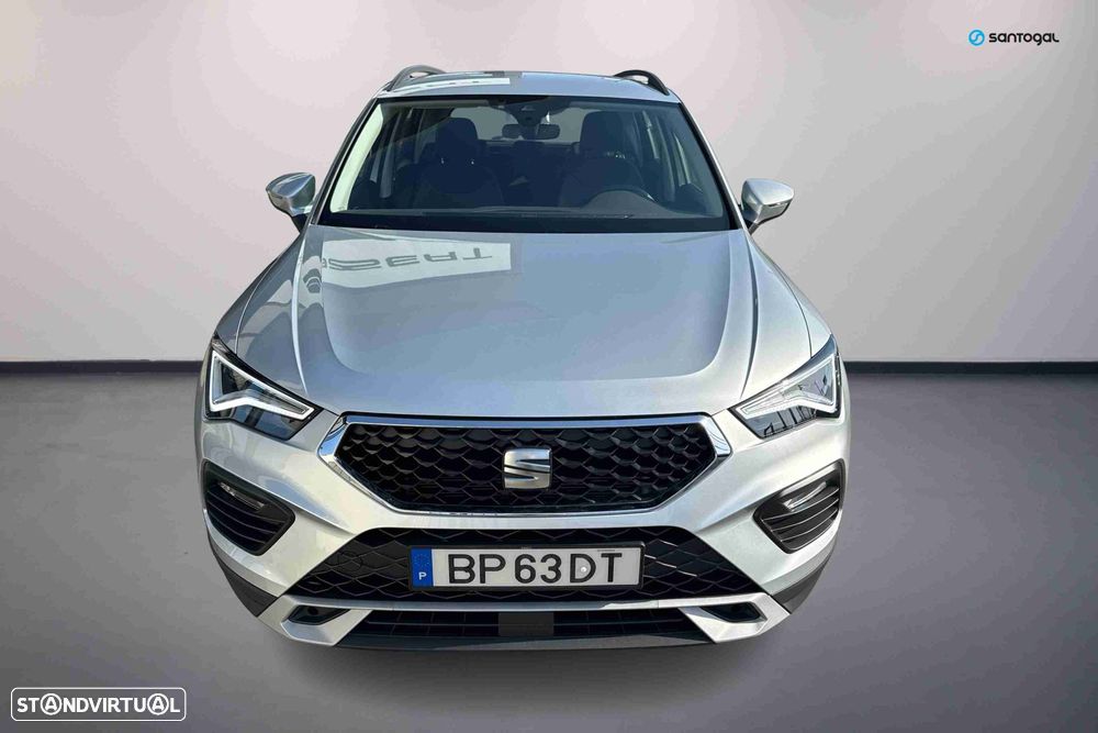 SEAT Ateca 2.0 TDI Style - 3