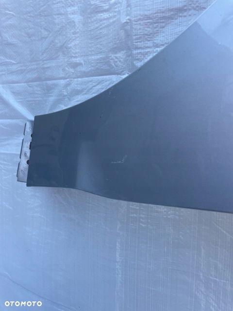 FORD S-MAX MK2 PRZÓD MASKA ZDERZAK BŁOTNIK - 9