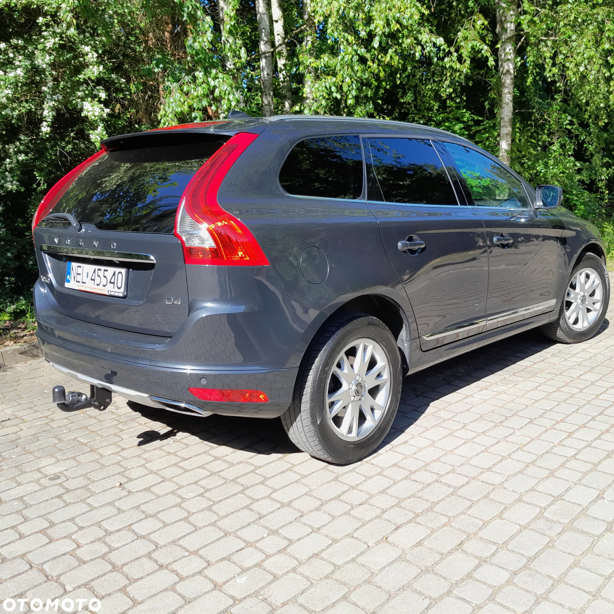 Volvo XC 60 - 12