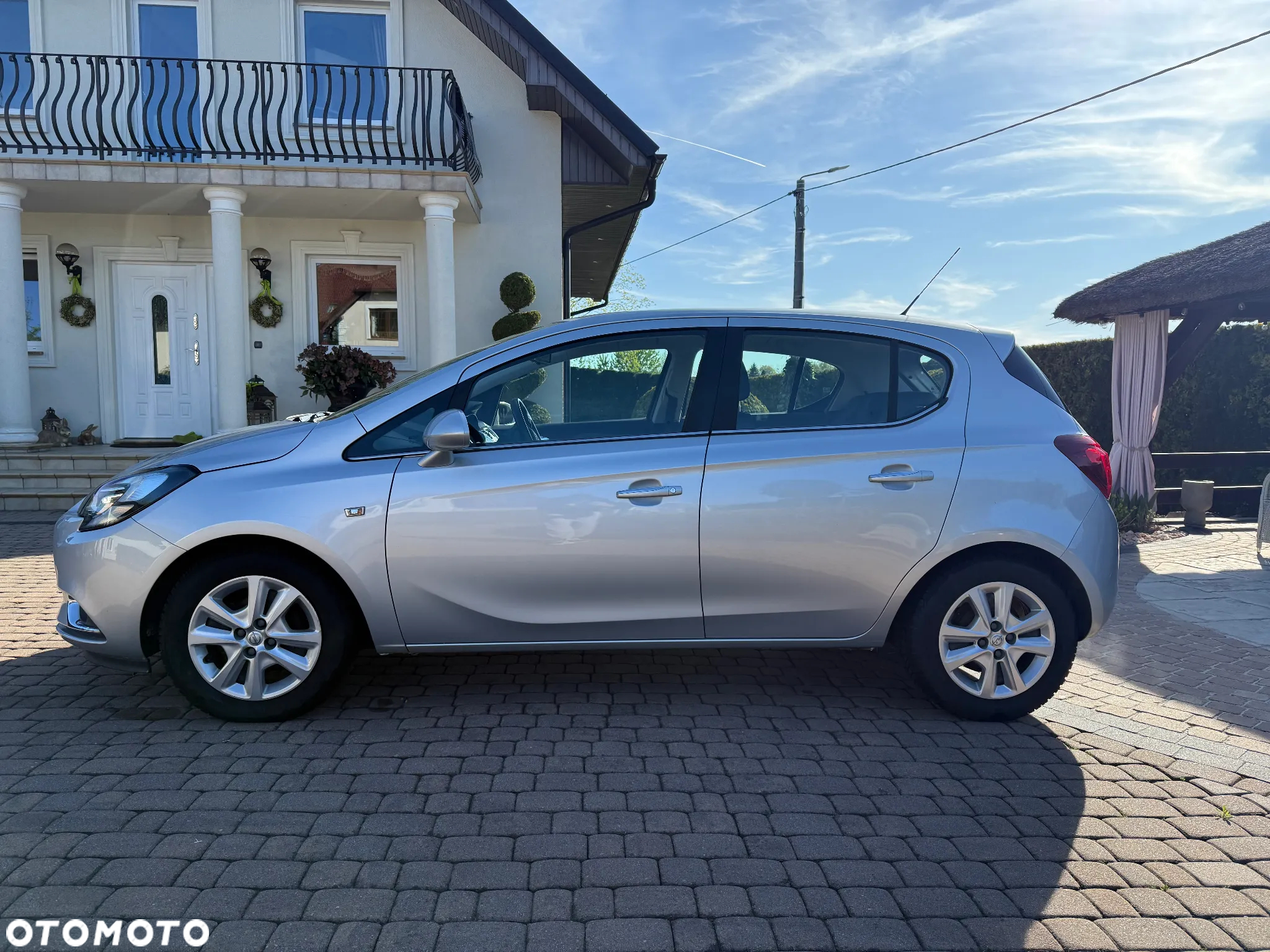 Opel Corsa 1.4 Innovation - 12