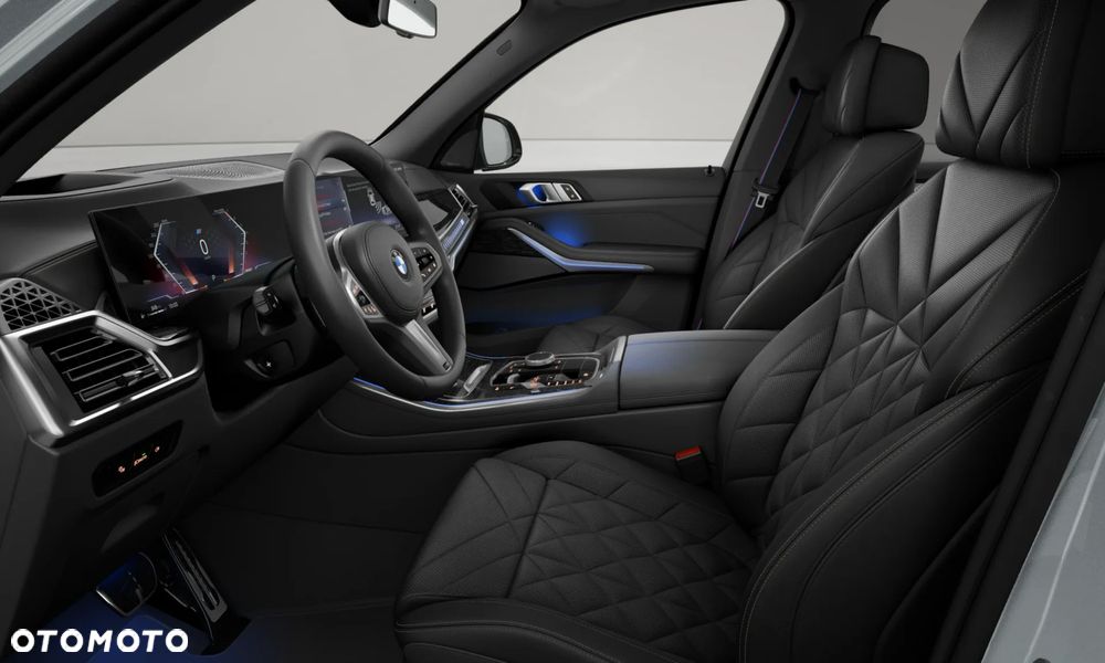 BMW X5 xDrive30d mHEV sport - 11