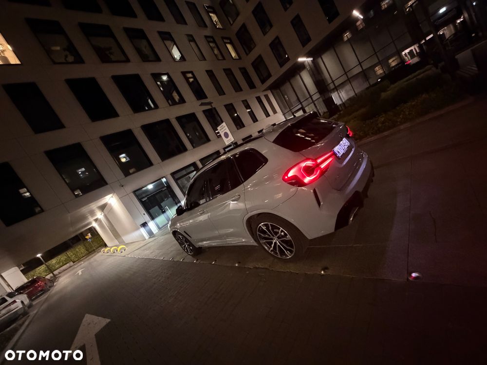 BMW X3 xDrive30i M Sport - 18