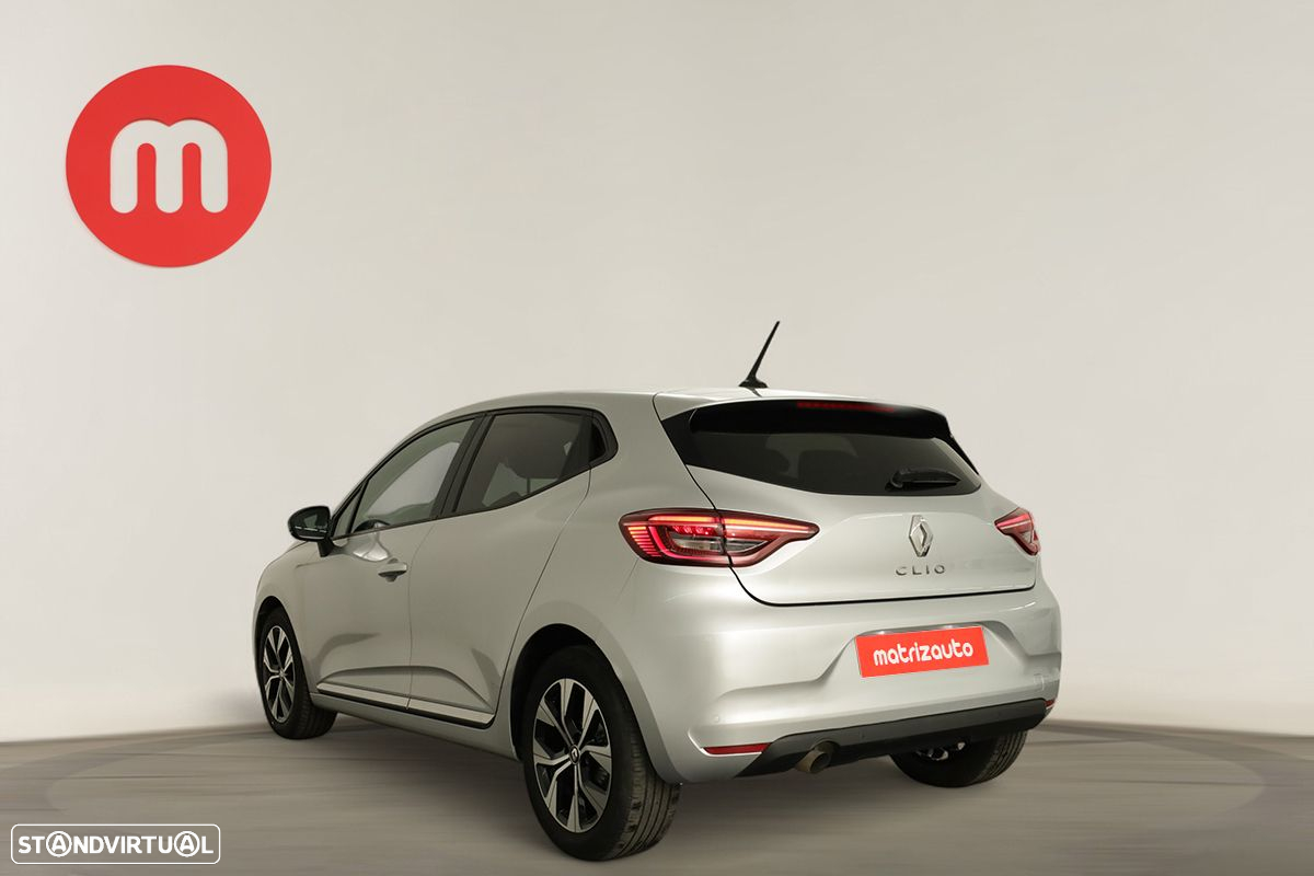 Renault Clio 1.0 TCe Evolution - 3