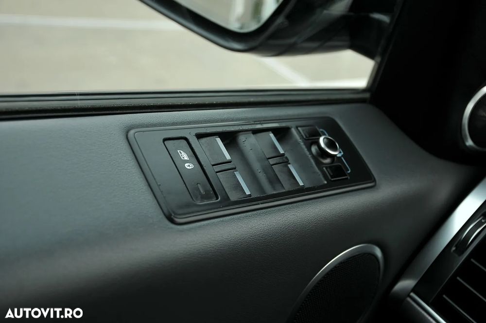 Land Rover Range Rover Sport - 26
