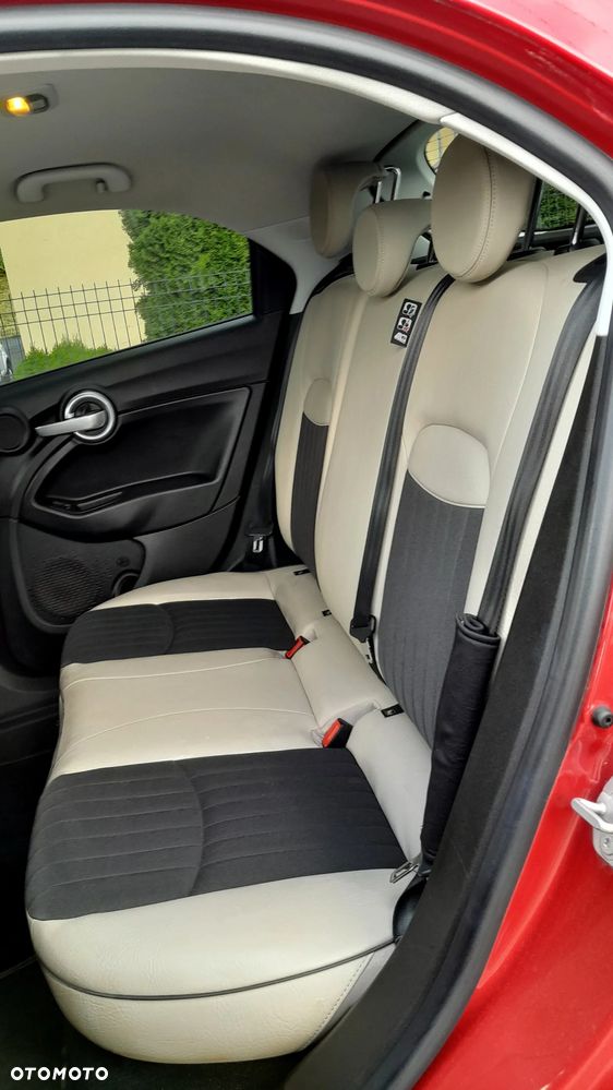 Fiat 500X - 17