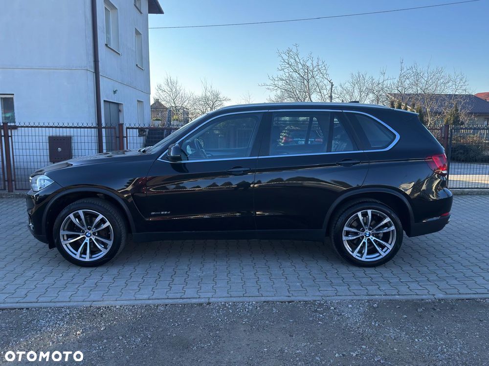 BMW X5 sDrive25d - 3