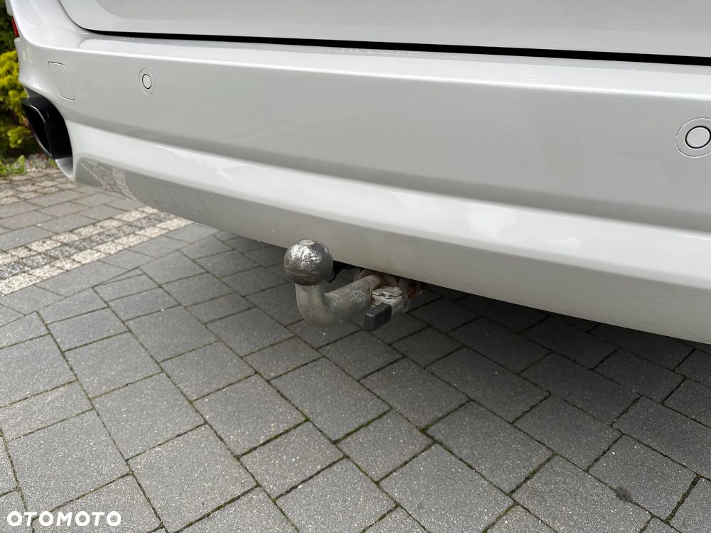 BMW X5 3.5i xDrive - 12