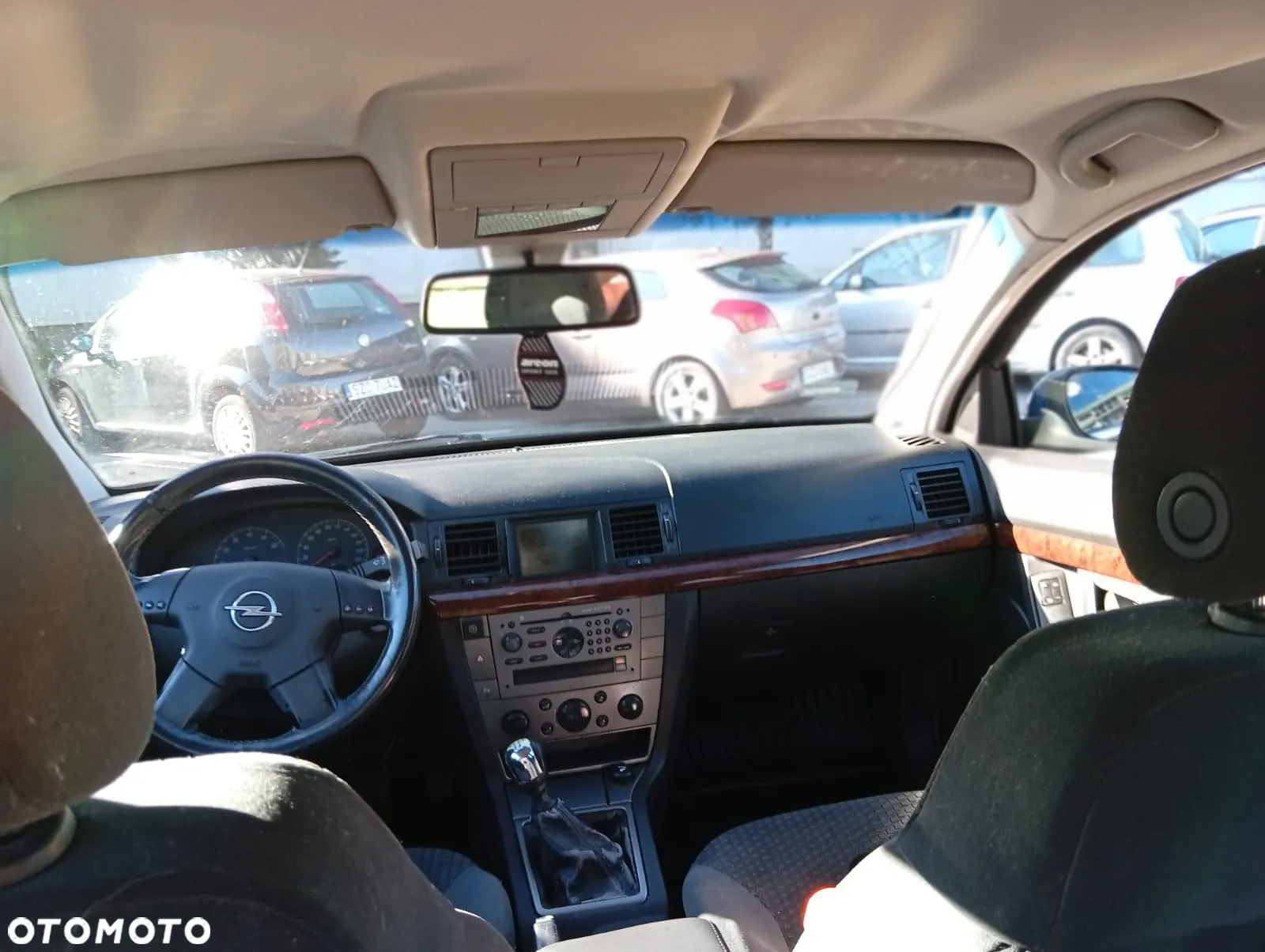 Opel Vectra 1.8 Elegance - 6