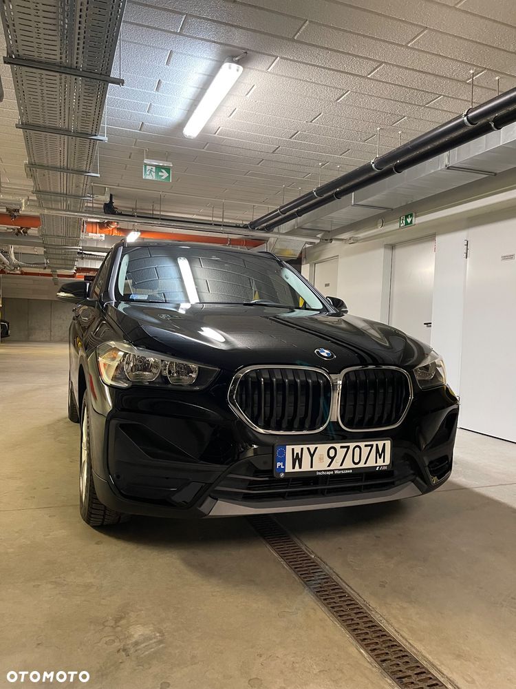 BMW X1 - 20