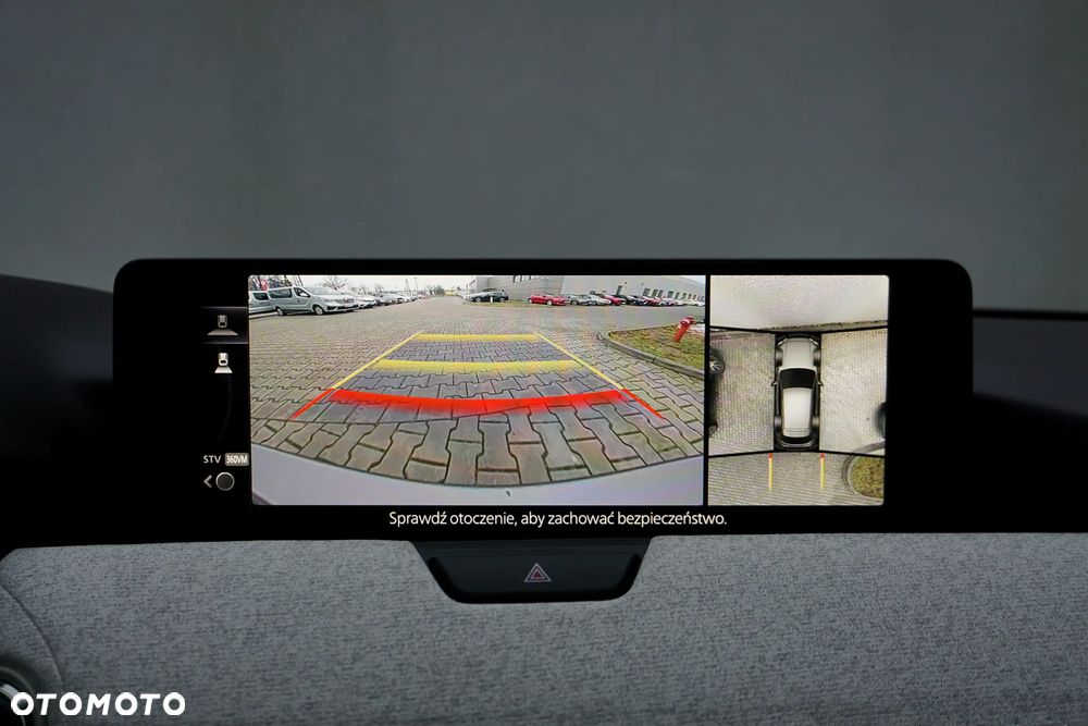 Mazda CX-60 2.5 PHEV Takumi AWD - 21