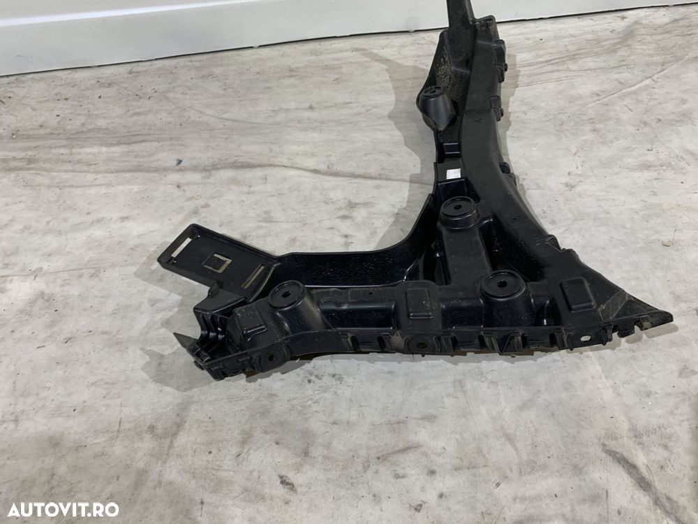 Suport bara spate dreapta, Seat Cupra Formentor, 2020, 2021, 2022, 2023, 2024, cod origine OE 5FF807394. - 4